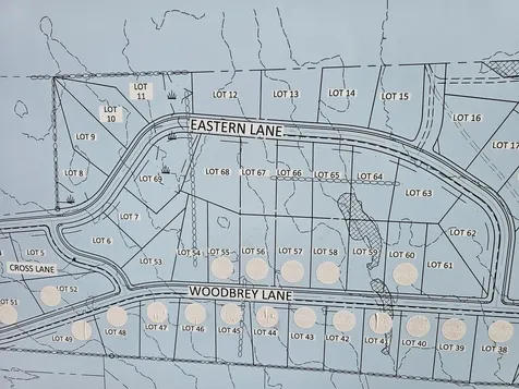 Lot #5 Eastern Lane Standish ME 04084