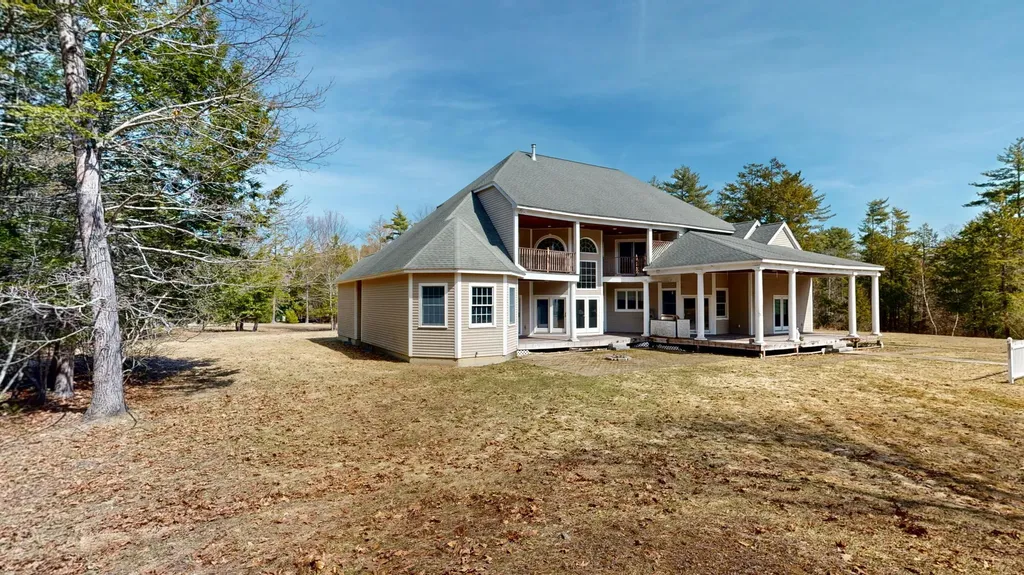 86 Beech Ridge Road Eliot ME 03903