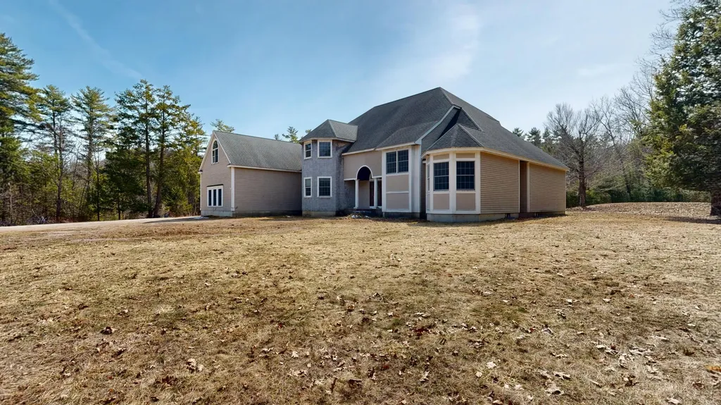 86 Beech Ridge Road Eliot ME 03903