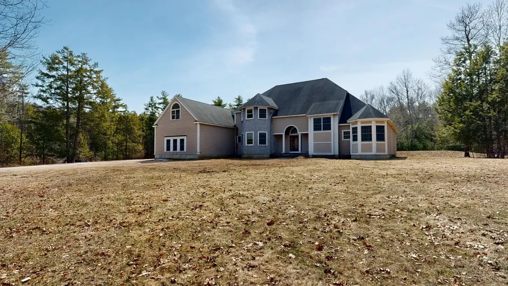 86 Beech Ridge Road Eliot ME 03903