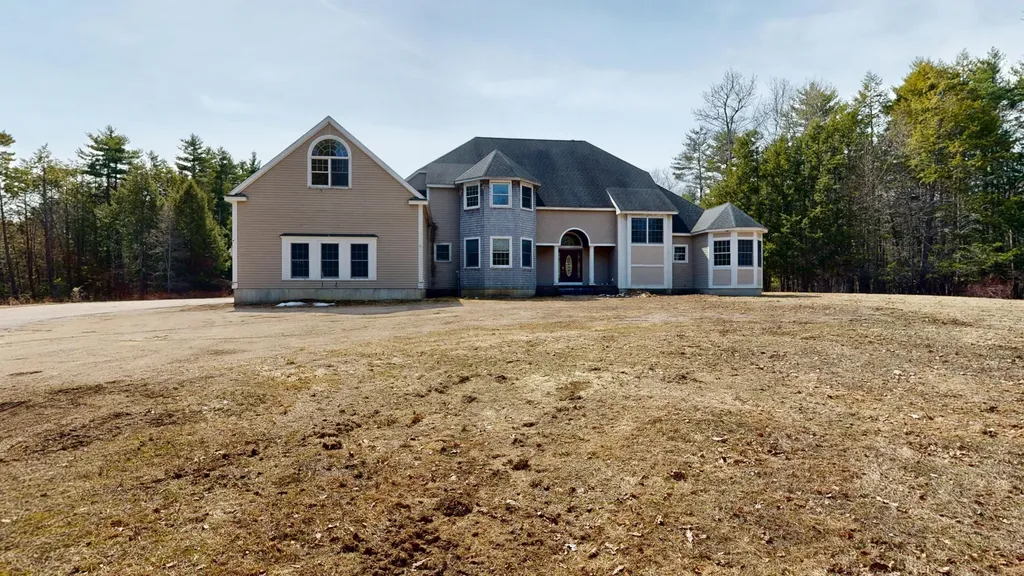 86 Beech Ridge Road Eliot ME 03903