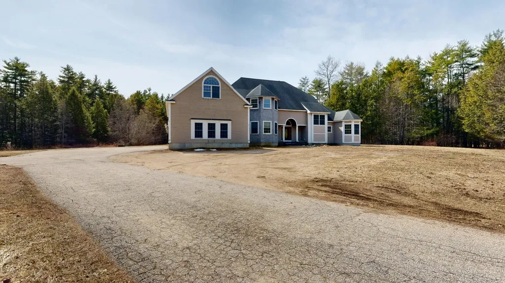 86 Beech Ridge Road Eliot ME 03903