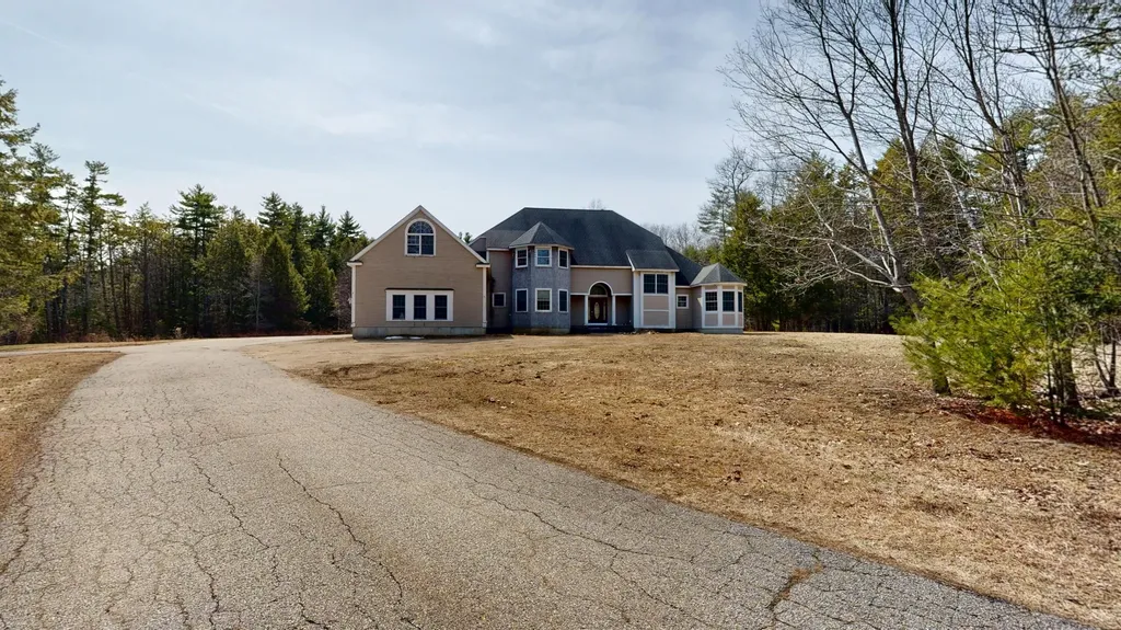 86 Beech Ridge Road Eliot ME 03903