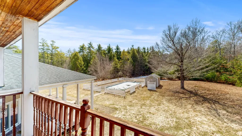 86 Beech Ridge Road Eliot ME 03903