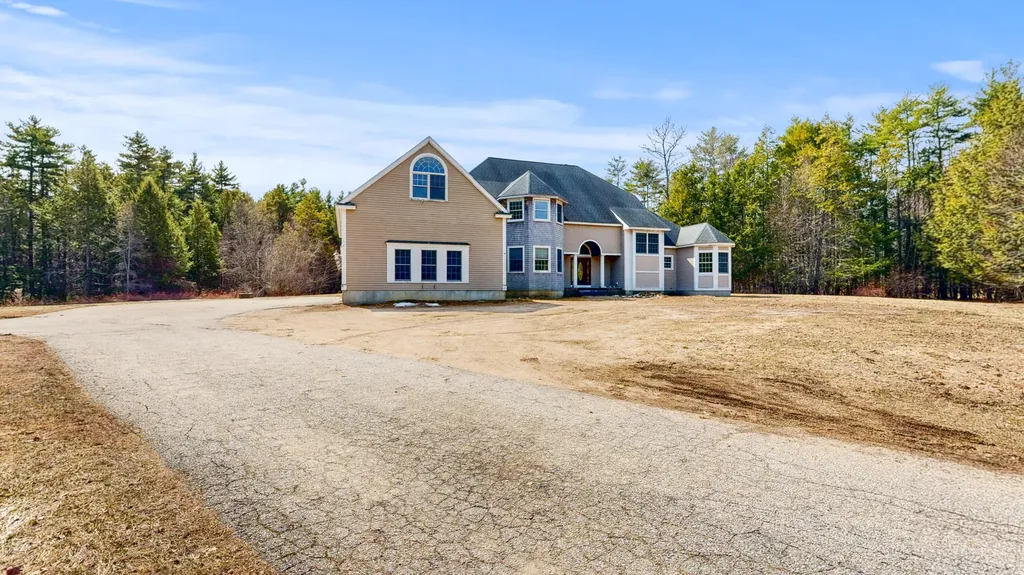 86 Beech Ridge Road Eliot ME 03903