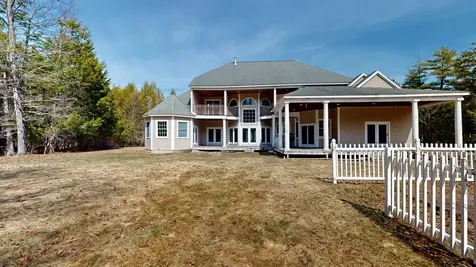 86 Beech Ridge Road Eliot ME 03903