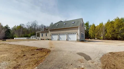 86 Beech Ridge Road Eliot ME 03903