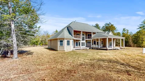 86 Beech Ridge Road Eliot ME 03903