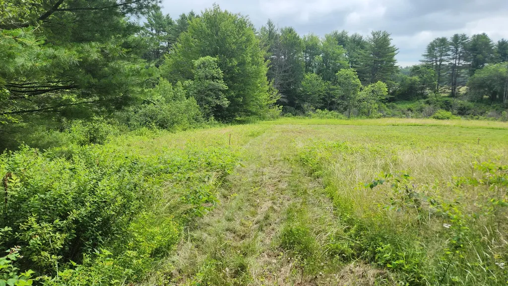 00 Dana Mill Road Woolwich ME 04579