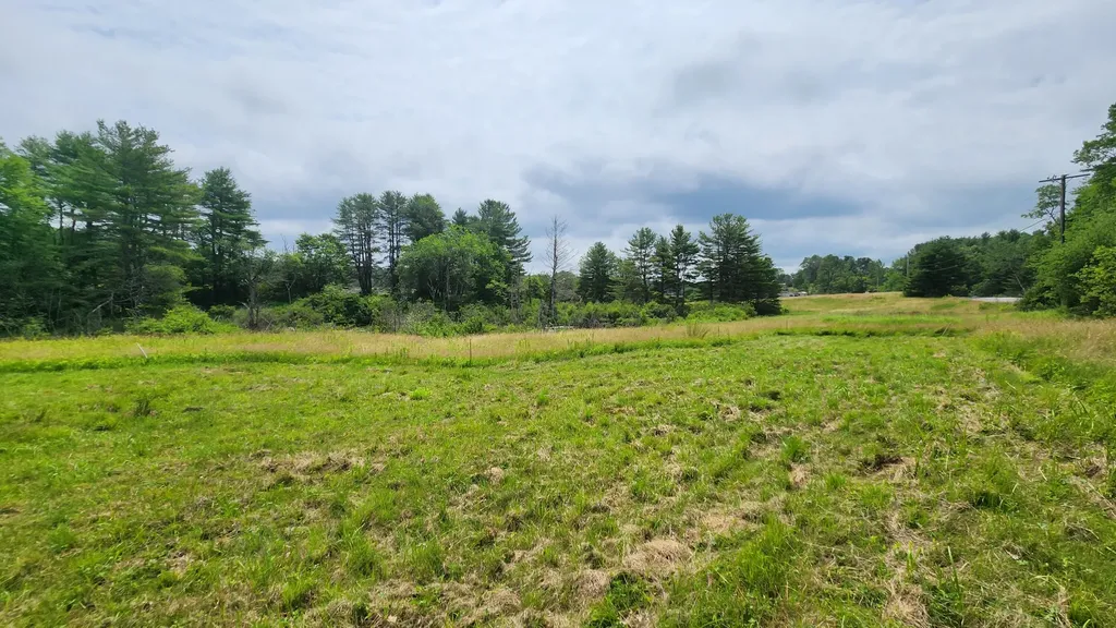 00 Dana Mill Road Woolwich ME 04579
