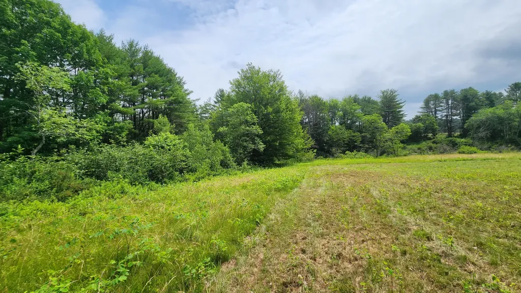 00 Dana Mill Road Woolwich ME 04579