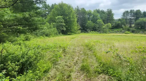 00 Dana Mill Road Woolwich ME 04579