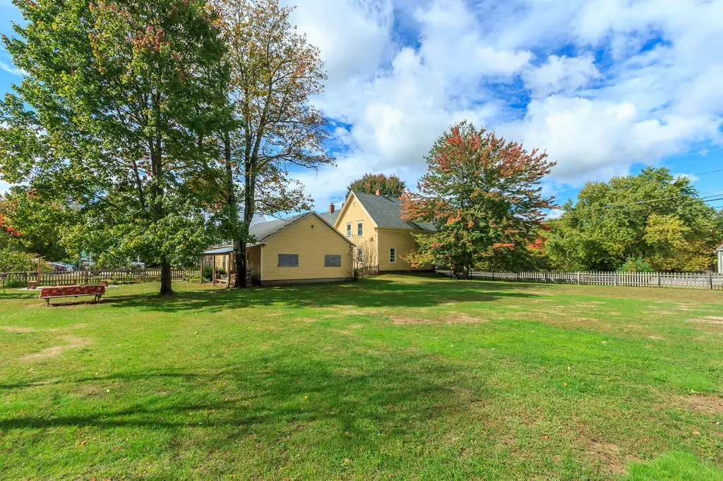 894 Main Street Waterboro ME 04087