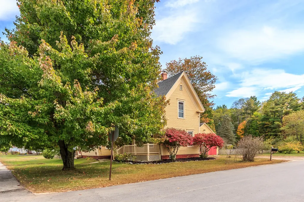 894 Main Street Waterboro ME 04087