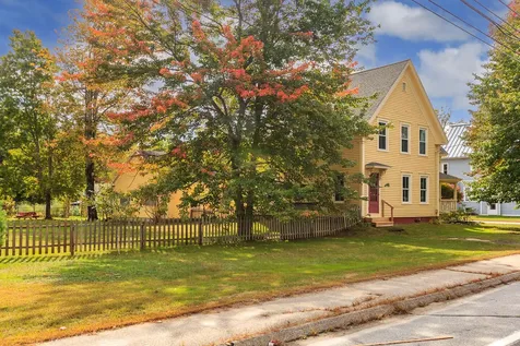 894 Main Street Waterboro ME 04087