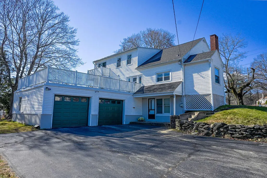 Lewiston ME 04240