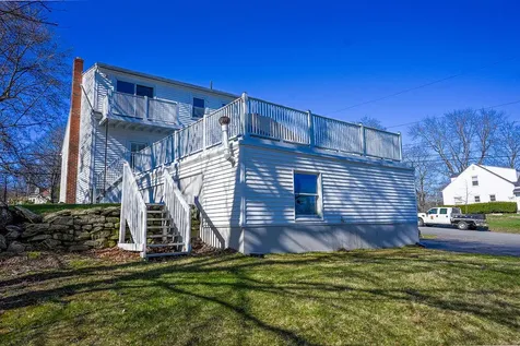 Lewiston ME 04240