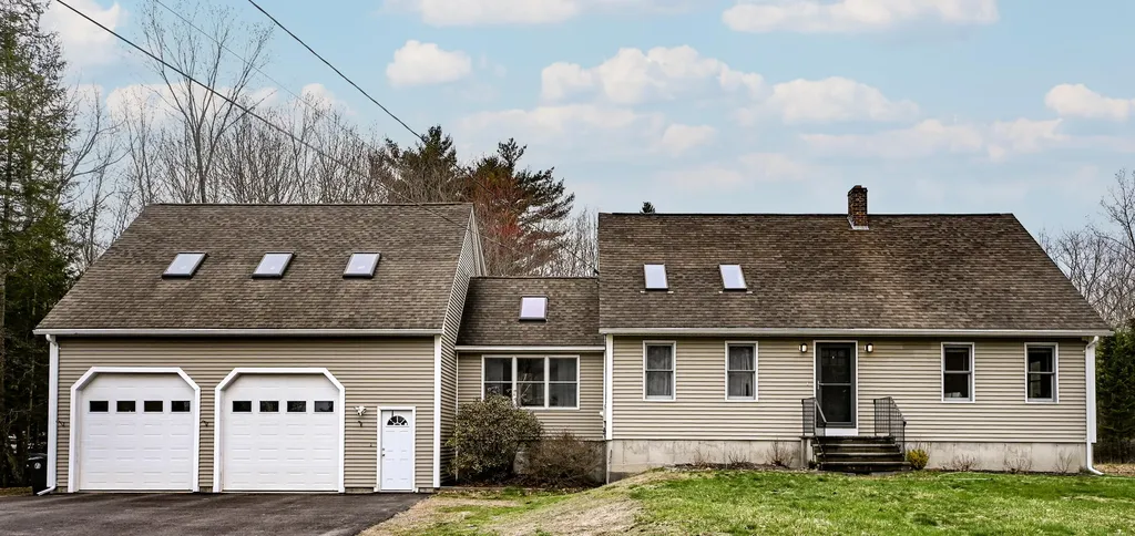 70 Nash Road Windham ME 04062