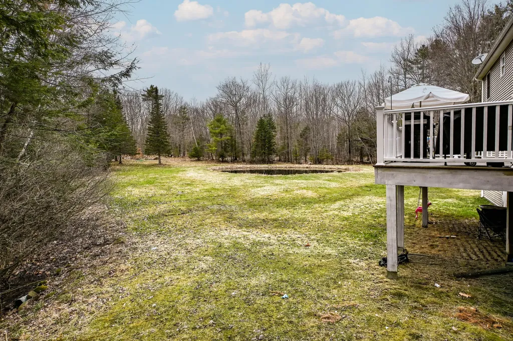 70 Nash Road Windham ME 04062