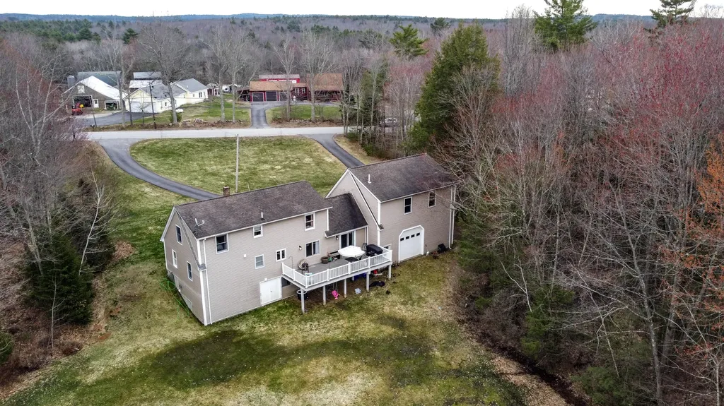 70 Nash Road Windham ME 04062
