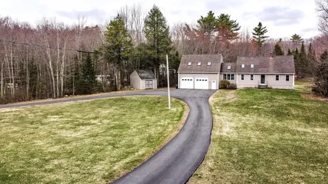 70 Nash Road Windham ME 04062