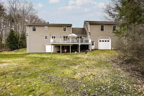 70 Nash Road Windham ME 04062