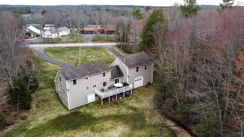70 Nash Road Windham ME 04062