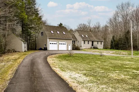 70 Nash Road Windham ME 04062