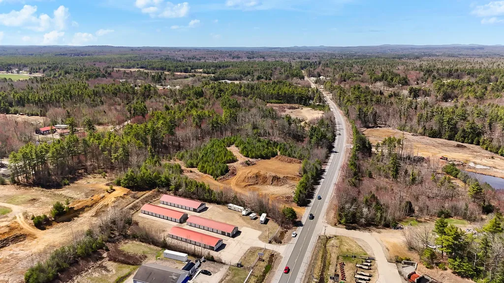 R3 3a Route 202 Lebanon ME 04027