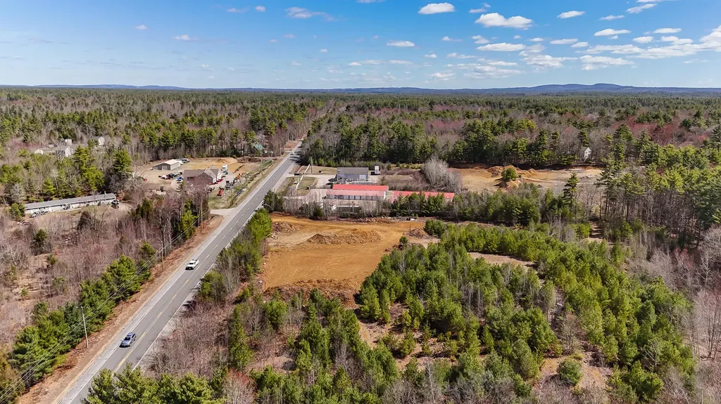 R3 3a Route 202 Lebanon ME 04027