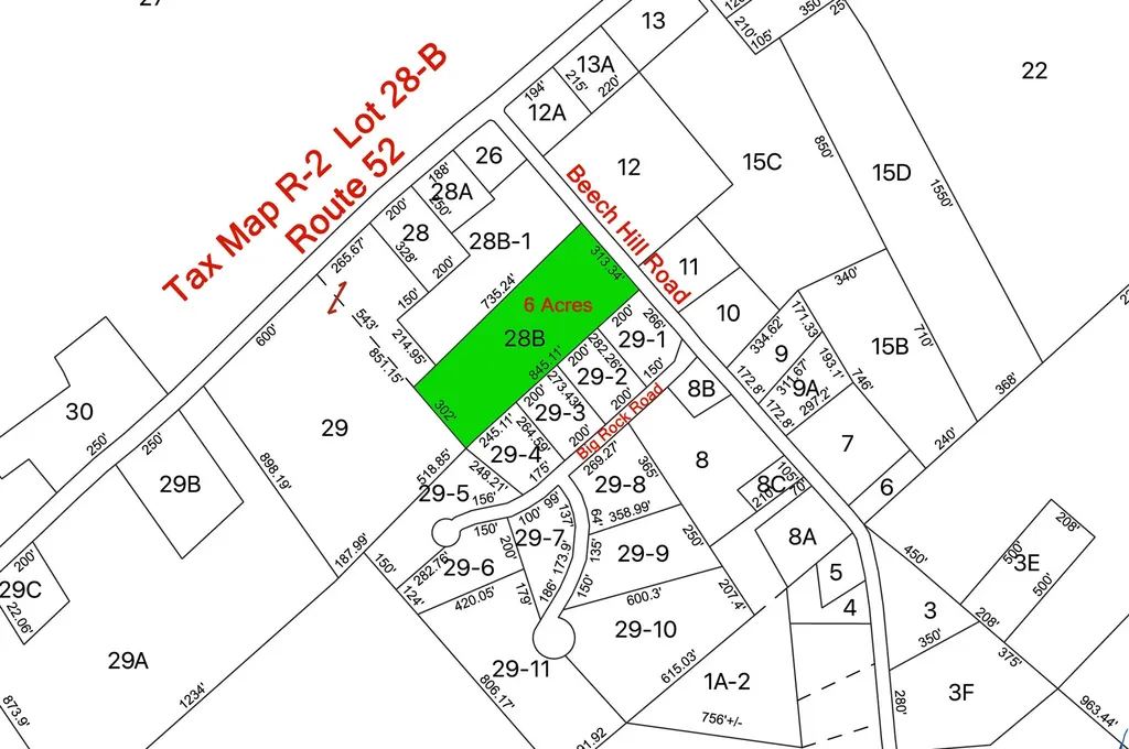 841 Beech Hill Road Northport ME 04849