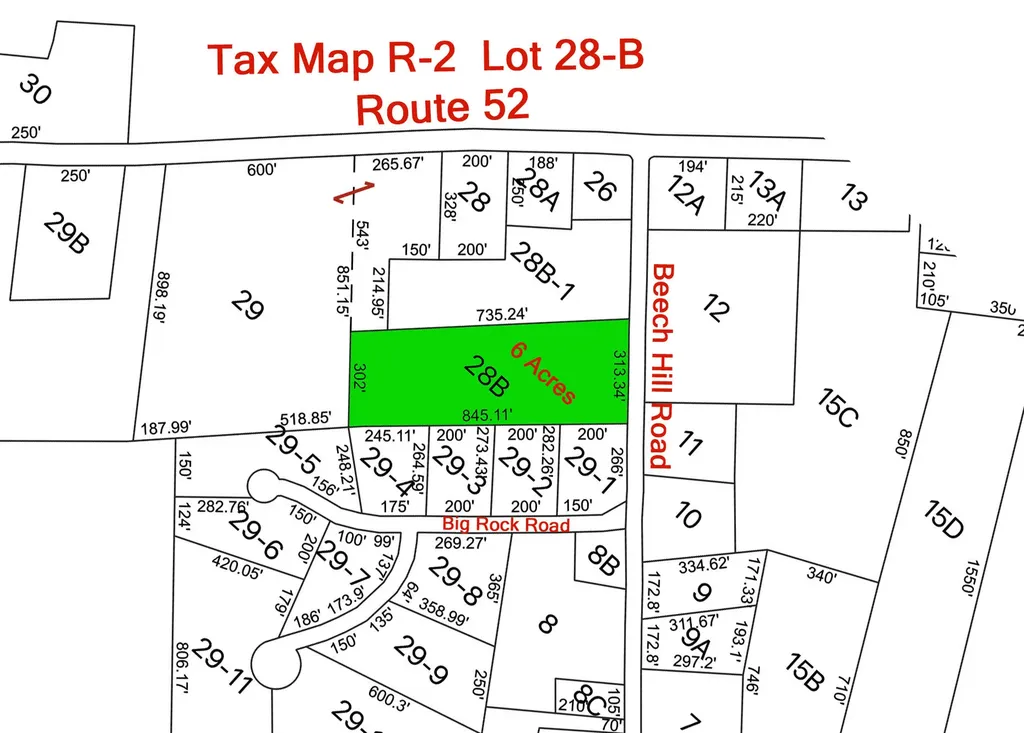 841 Beech Hill Road Northport ME 04849