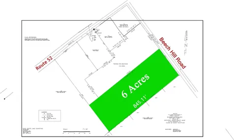 841 Beech Hill Road Northport ME 04849