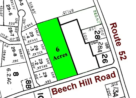 841 Beech Hill Road Northport ME 04849