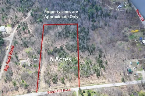 841 Beech Hill Road Northport ME 04849