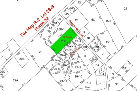 841 Beech Hill Road Northport ME 04849