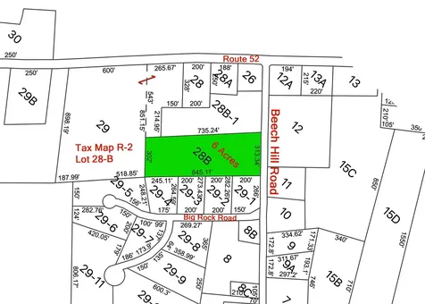 841 Beech Hill Road Northport ME 04849