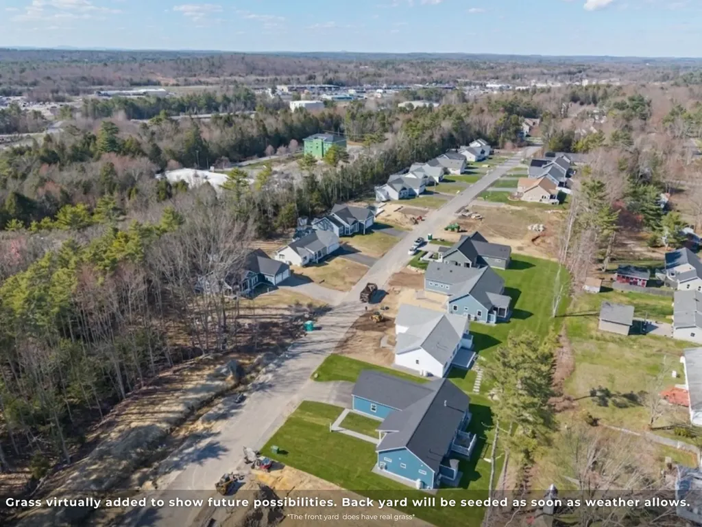 19 Forest Glen Lane Topsham ME 04086