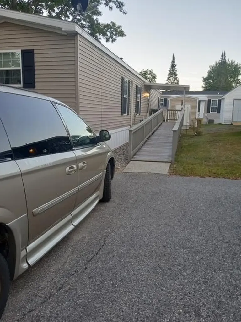 2 Locust Drive Norway ME 04268