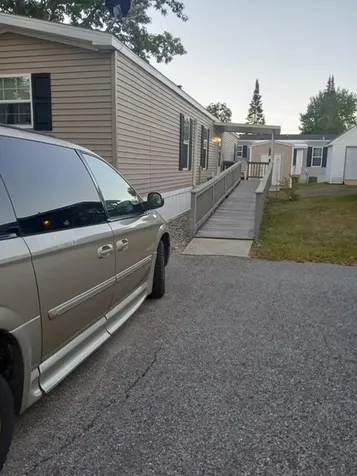 2 Locust Drive Norway ME 04268