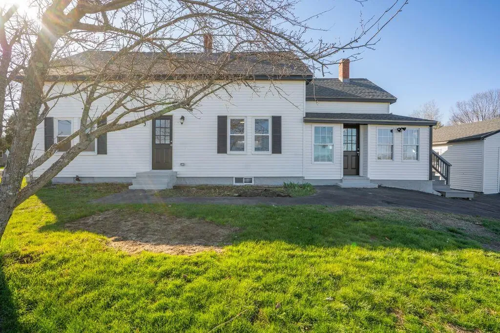3 Blackberry Hill Road Berwick ME 03901