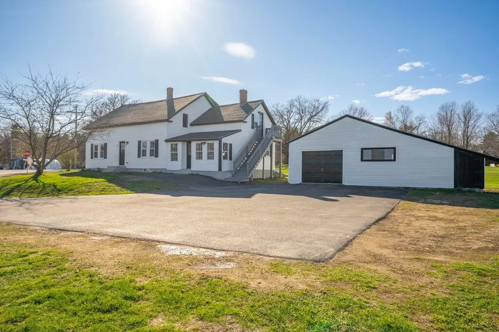 3 Blackberry Hill Road Berwick ME 03901