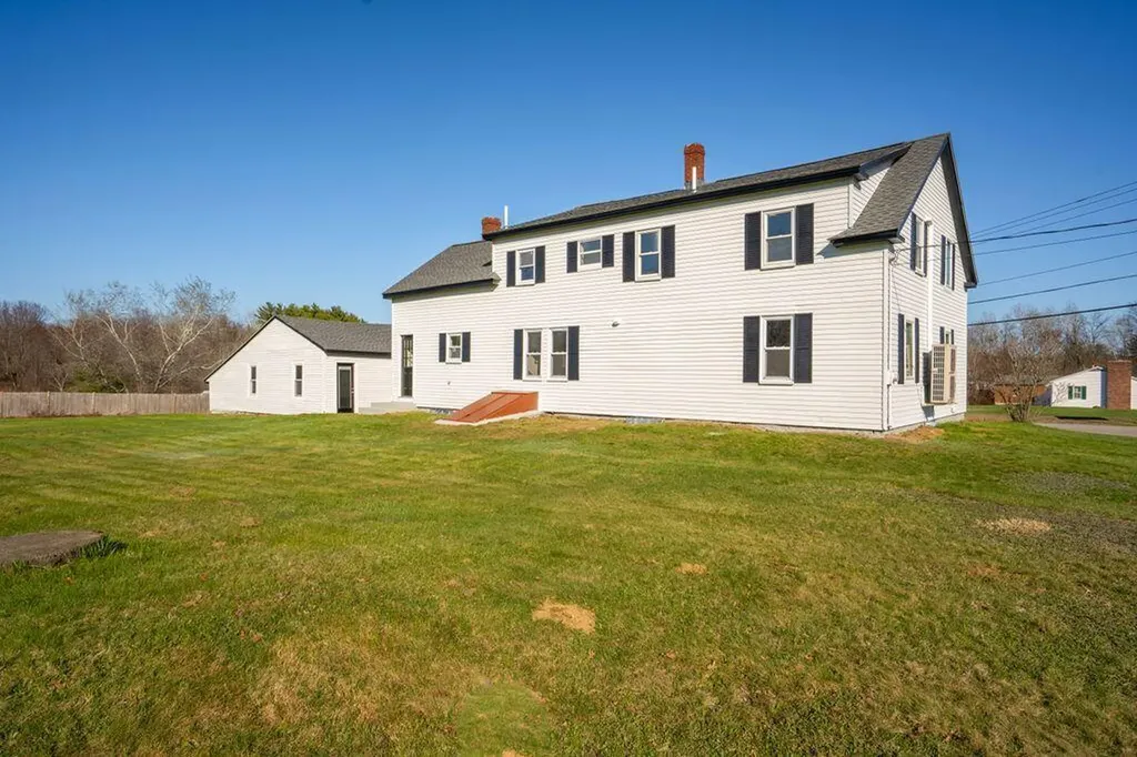 3 Blackberry Hill Road Berwick ME 03901