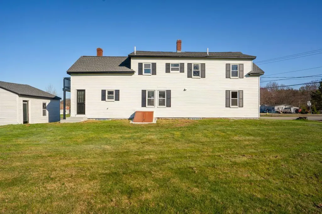 3 Blackberry Hill Road Berwick ME 03901