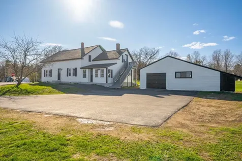 3 Blackberry Hill Road Berwick ME 03901