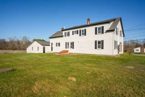 3 Blackberry Hill Road Berwick ME 03901