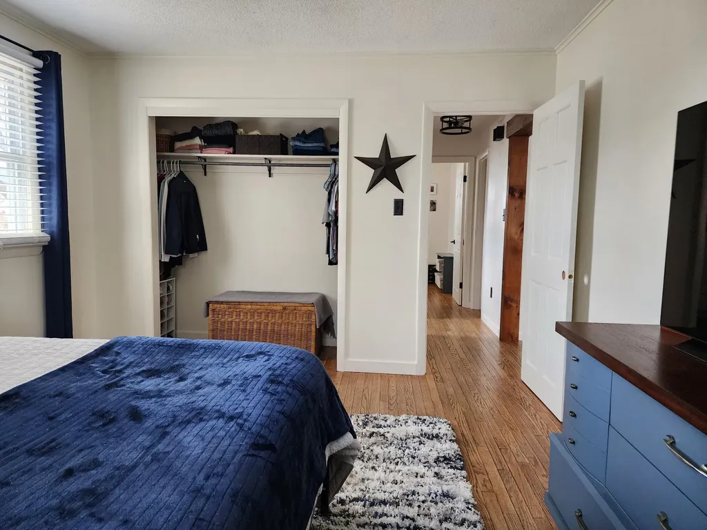 6 Mount Pleasant Street Waterville ME 04901