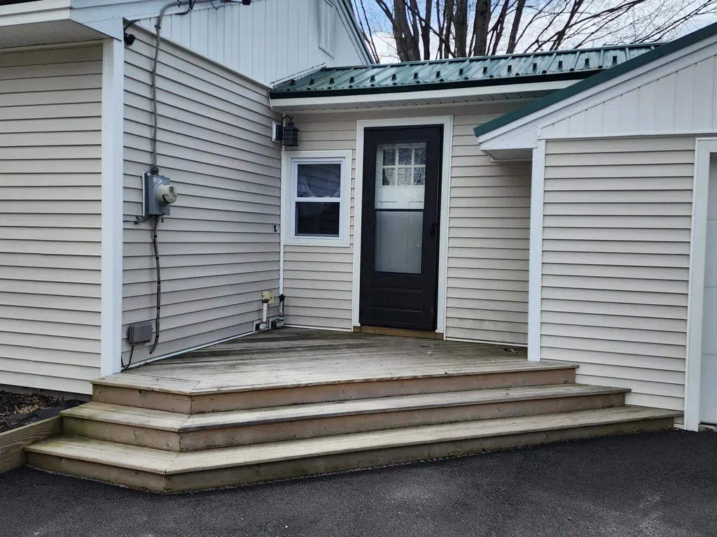 6 Mount Pleasant Street Waterville ME 04901