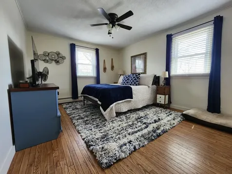 6 Mount Pleasant Street Waterville ME 04901