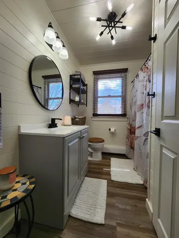 6 Mount Pleasant Street Waterville ME 04901